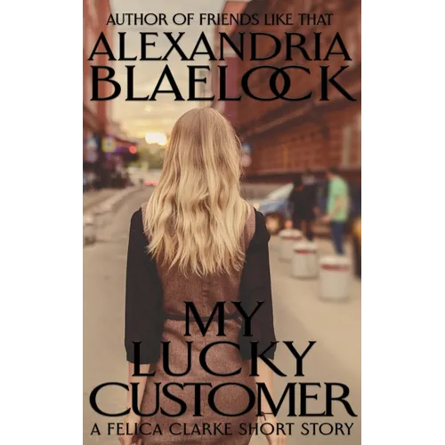 My Lucky Customer