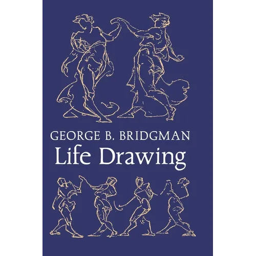 Bridgman's Life Drawing
