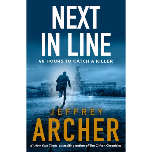Next in Line