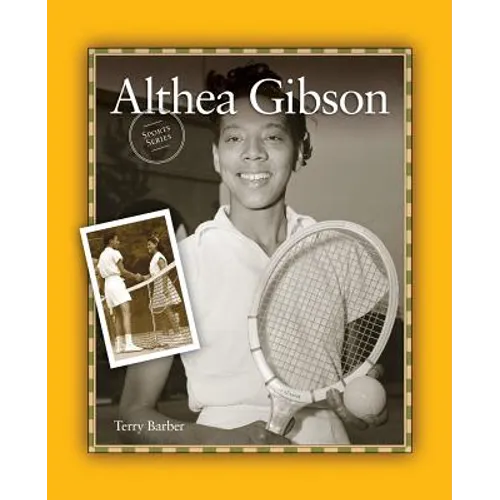 Althea Gibson
