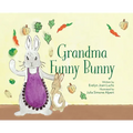 Grandma Funny Bunny