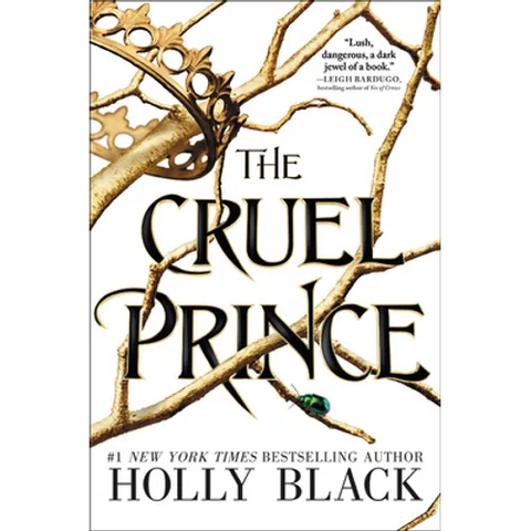 The Cruel Prince: Volume 1