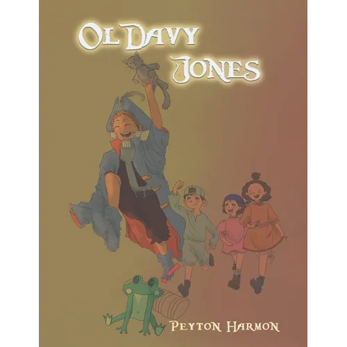 Ol Davy Jones
