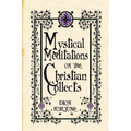 Mystical Meditations on the Christian Collects