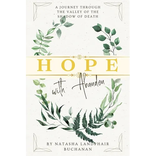 Hope with Abandon