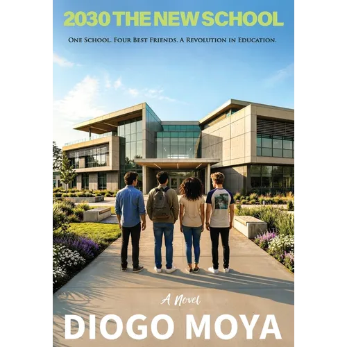 2030 The New School