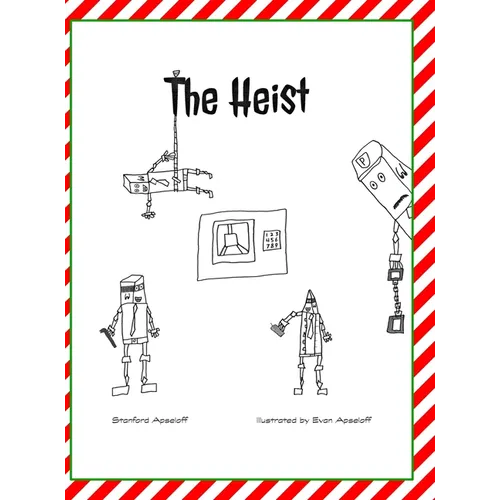 The Heist