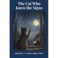 The Cat Who Knew the Signs