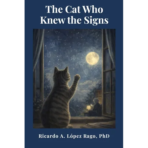 The Cat Who Knew the Signs