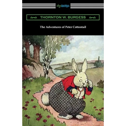 The Adventures of Peter Cottontail