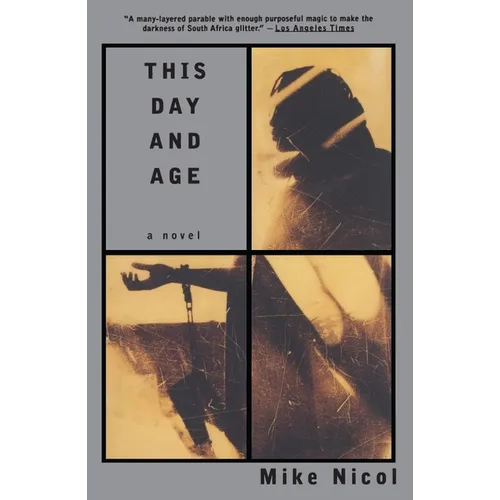 This Day and Age