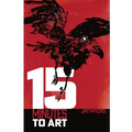 15 Minutes to Art