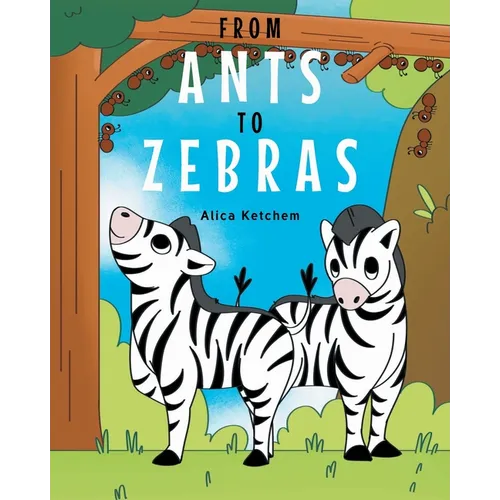 From Ants to Zebras