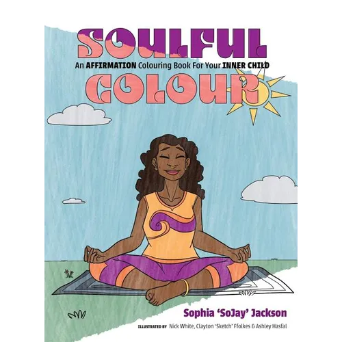 Soulful Colour
