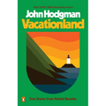 Vacationland: True Stories from Painful Beaches