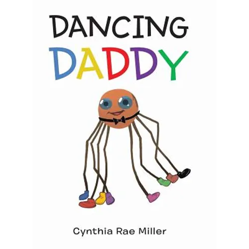 Dancing Daddy
