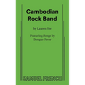 Cambodian Rock Band