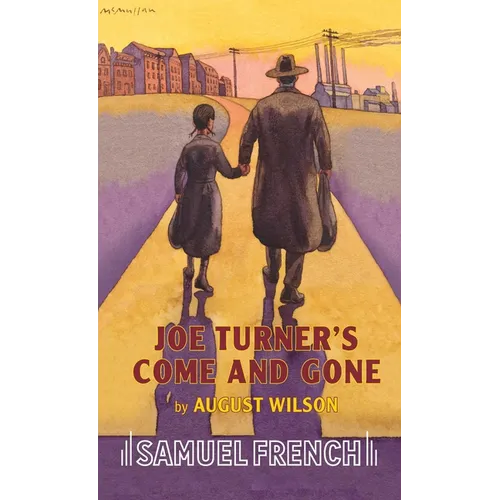 Joe Turner's Come and Gone