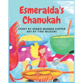 Esmeralda's Chanukah