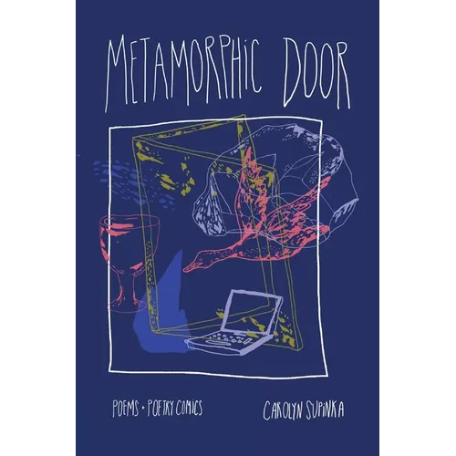 Metamorphic Door