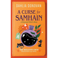 A Curse for Samhain
