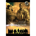 Momentum: God save the King