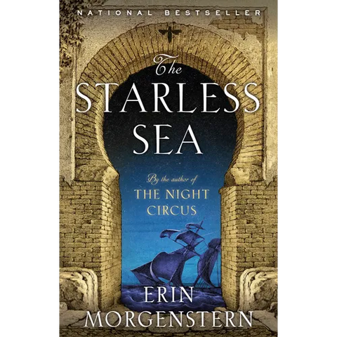 The Starless Sea