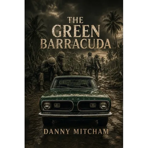 The Green Barracuda