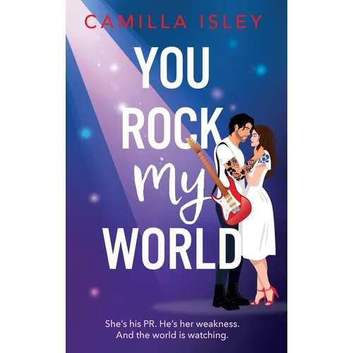 You Rock My World