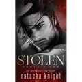 Stolen: Dante's Vow