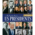 The Complete Book of Us Presidents, Fifth Edition: Updated for 2024