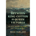 Between King Cotton and Queen Victoria: How Pirates, Smugglers, and Scoundrels Almost Saved the Confederacy