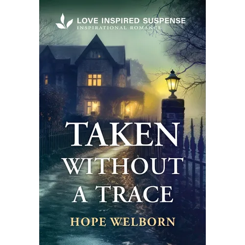 Taken Without a Trace