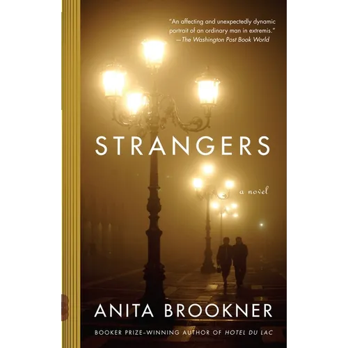 Strangers