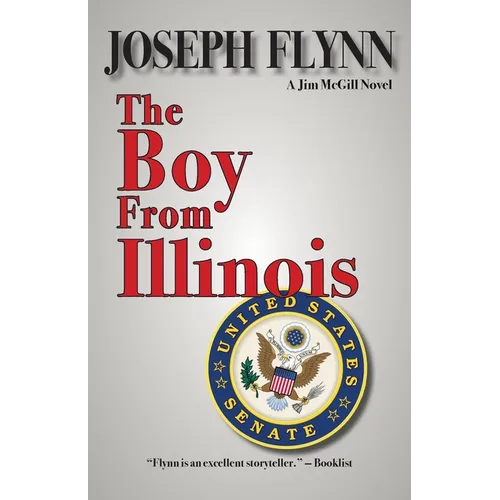 The Boy From Illinois