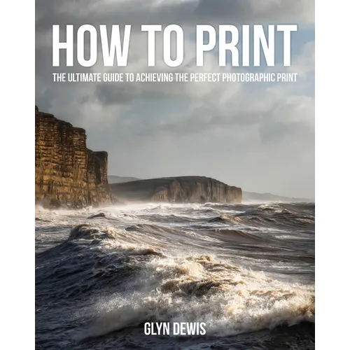How to Print: The Ultimate Guide to Achieving the Perfect Photographic Print