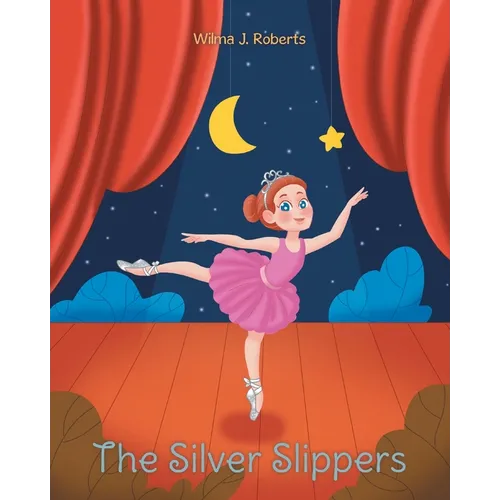 The Silver Slippers