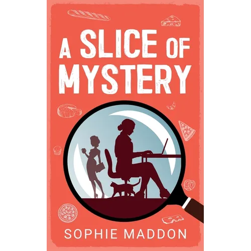 A Slice Of Mystery