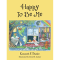 Happy to Be Me