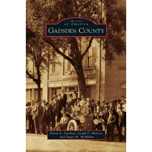 Gadsden County