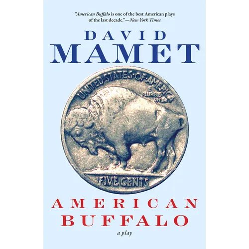 American Buffalo