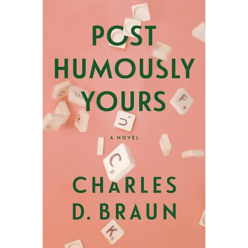 Posthumously Yours