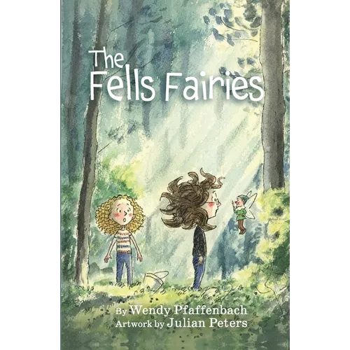 The Fells Fairies