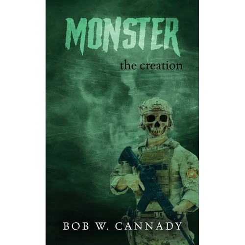 Monster: The Creation