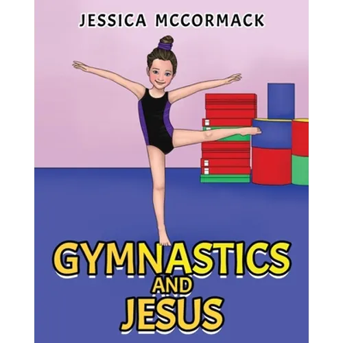 Gymnastics and Jesus