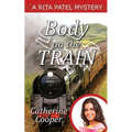 Body on the Train