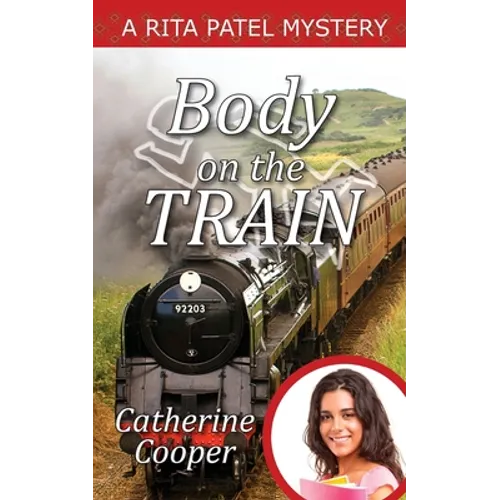 Body on the Train