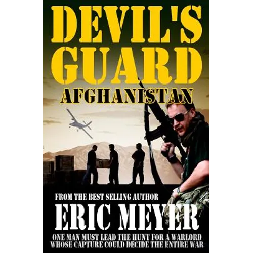 Devil's Guard Afghanistan