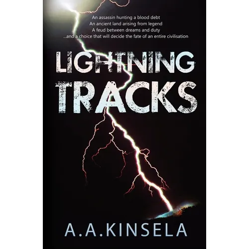 Lightning Tracks