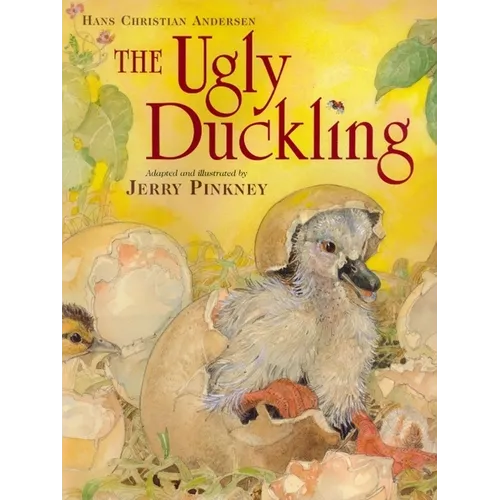 The Ugly Duckling